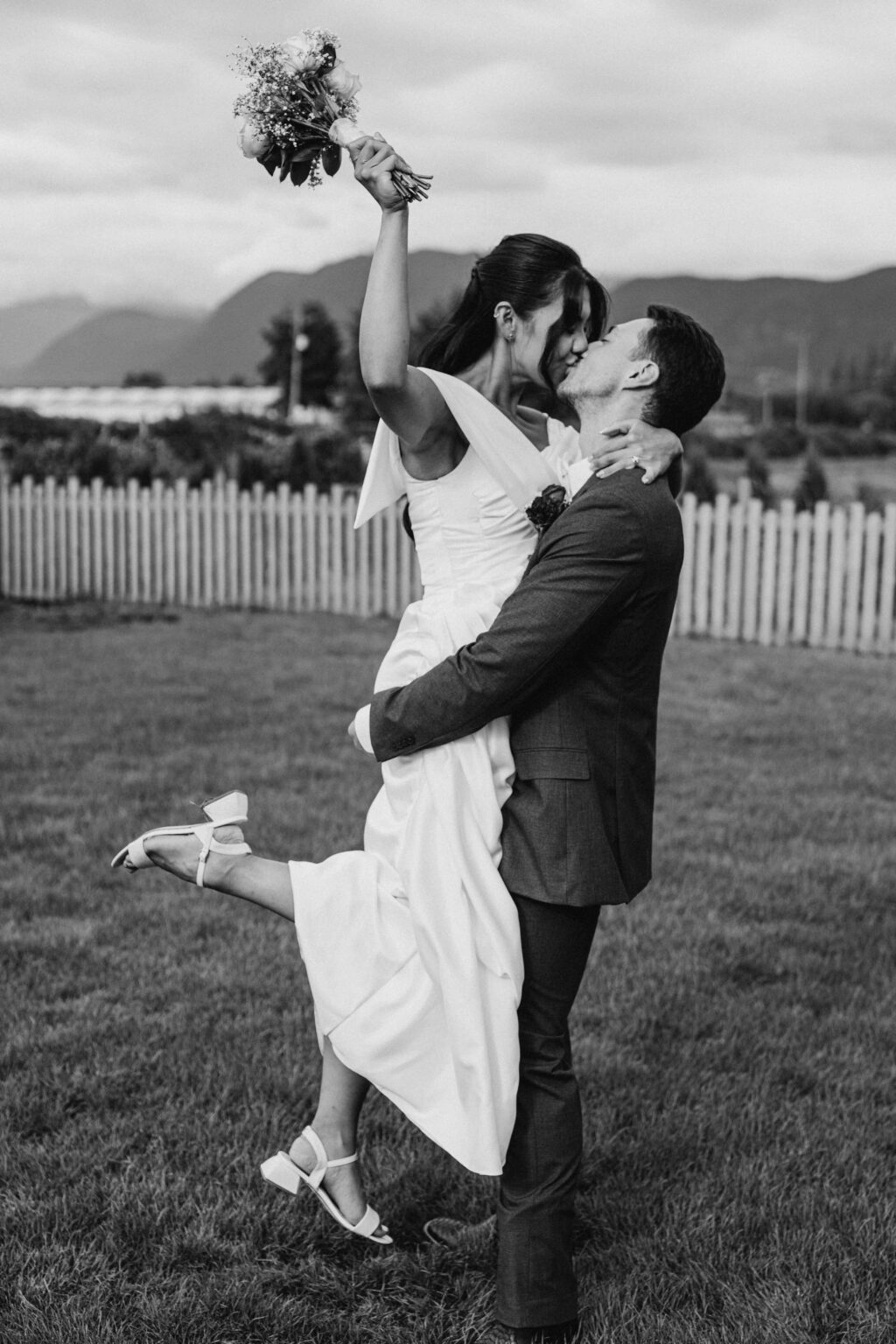 Kelowna Wedding Photos