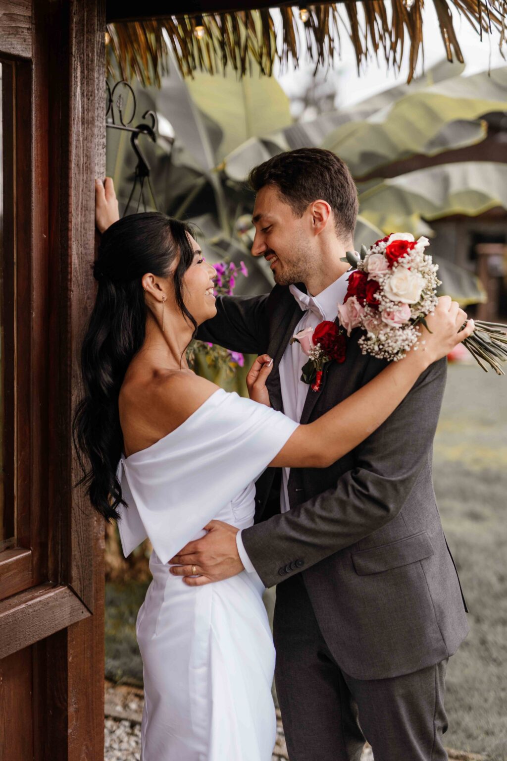Kelowna Wedding Photos