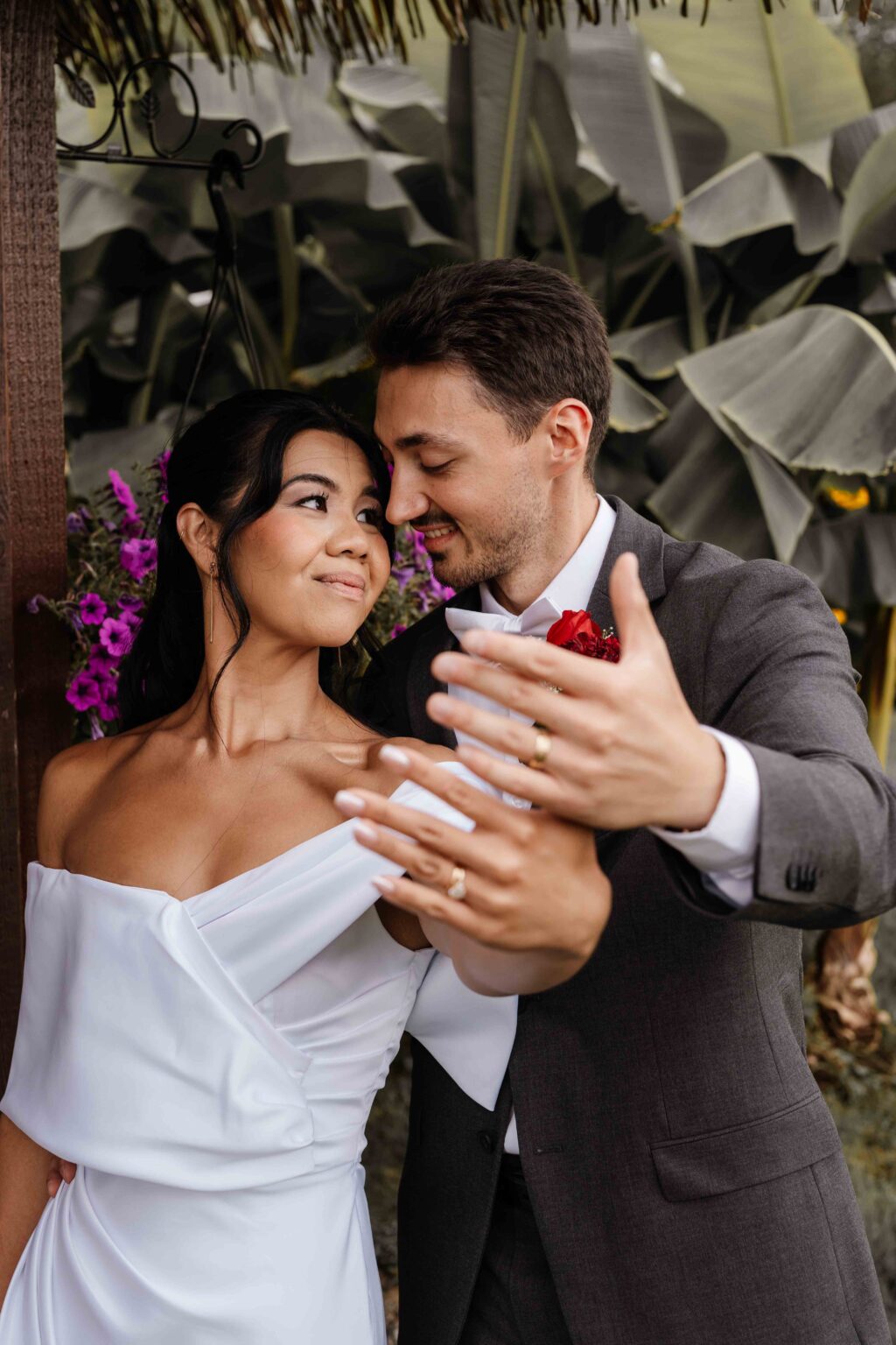 Kelowna Wedding Photos