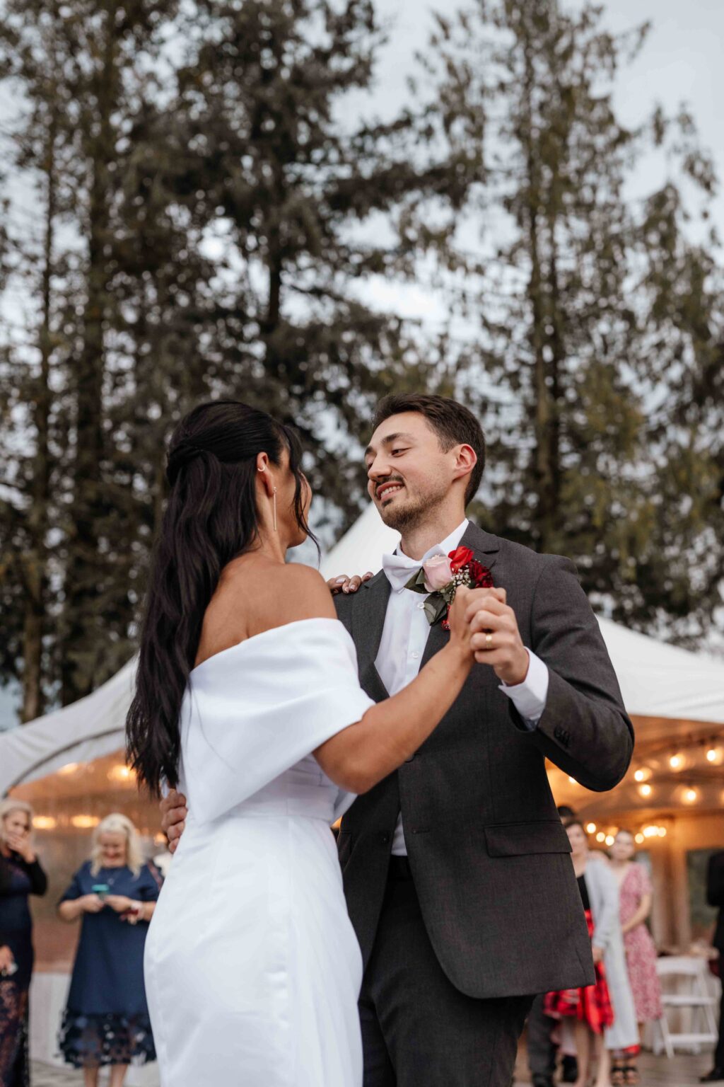 Kelowna Wedding Photos