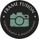 Frame F. profile picture