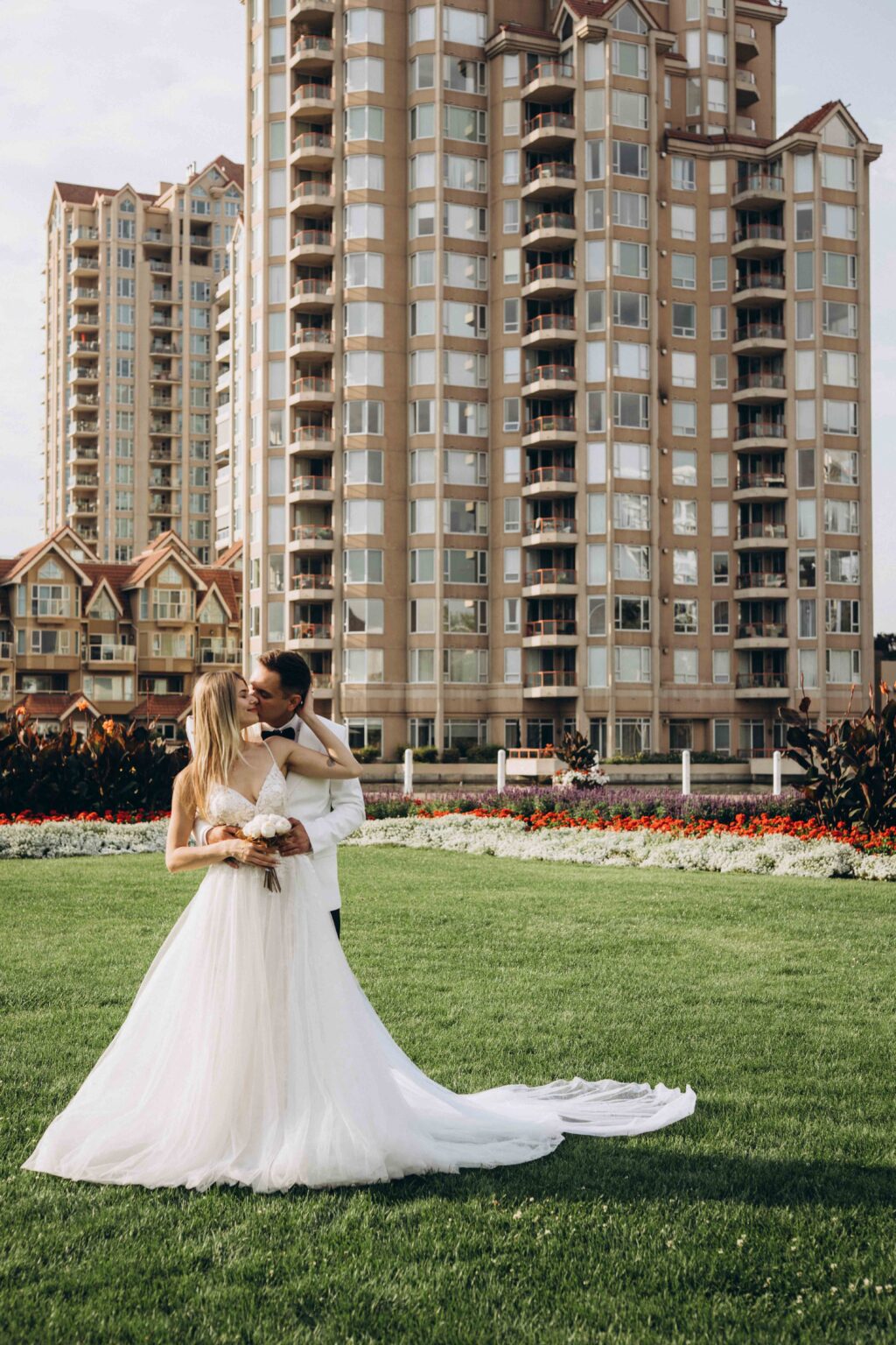 Kelowna Wedding Photos