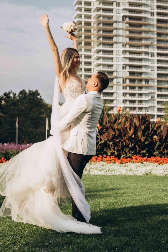 Kelowna Wedding Photos