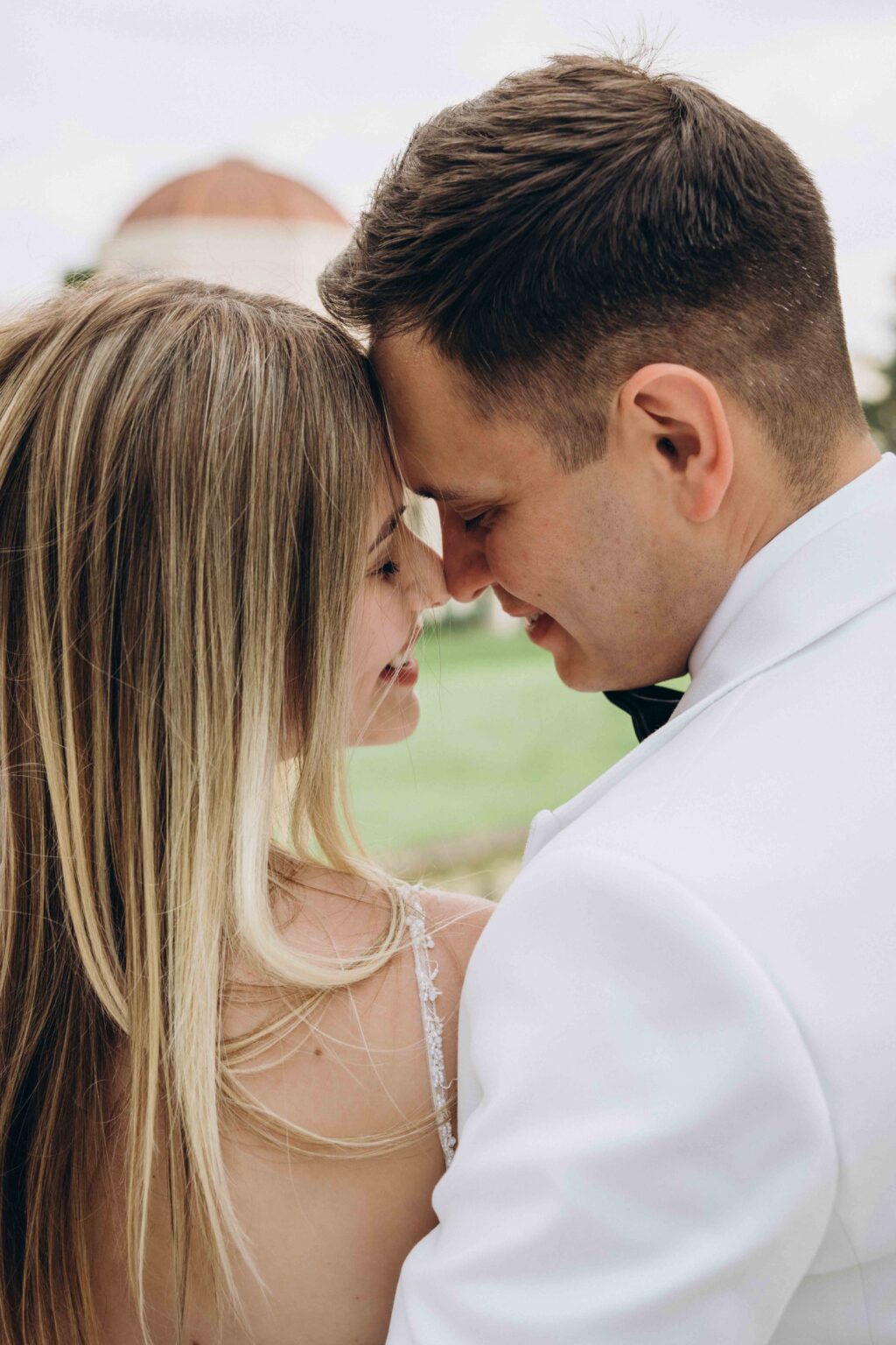 Kelowna Wedding Photos