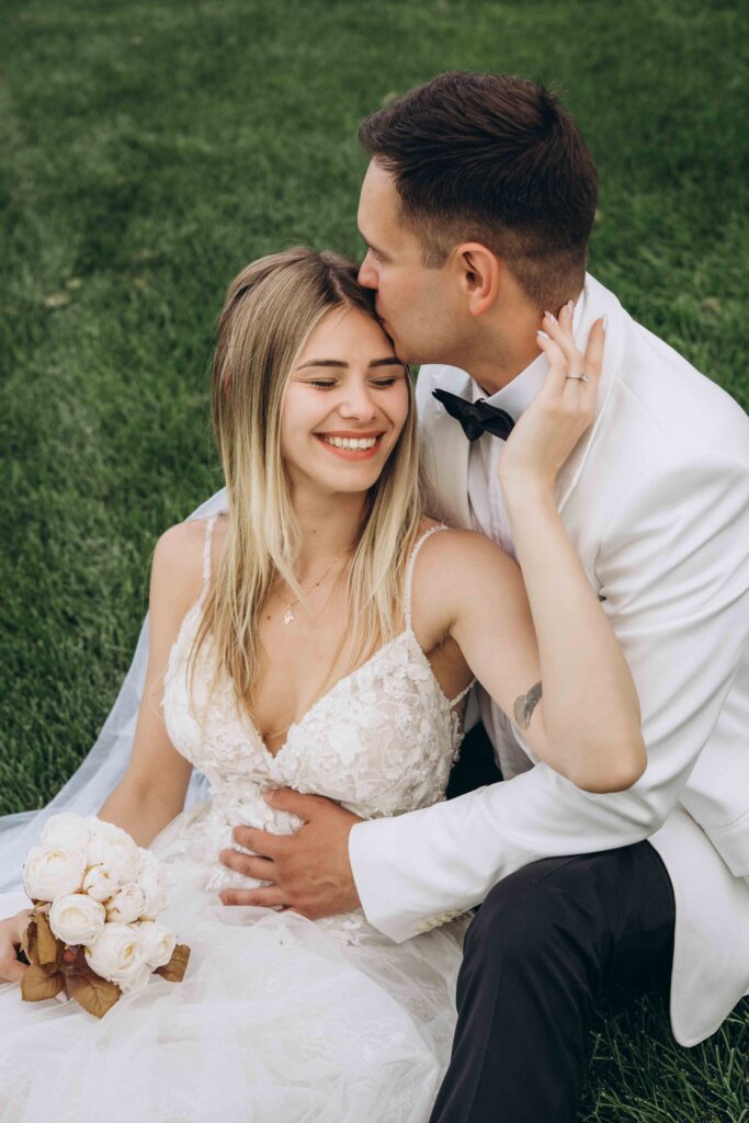 Kelowna Wedding Photos