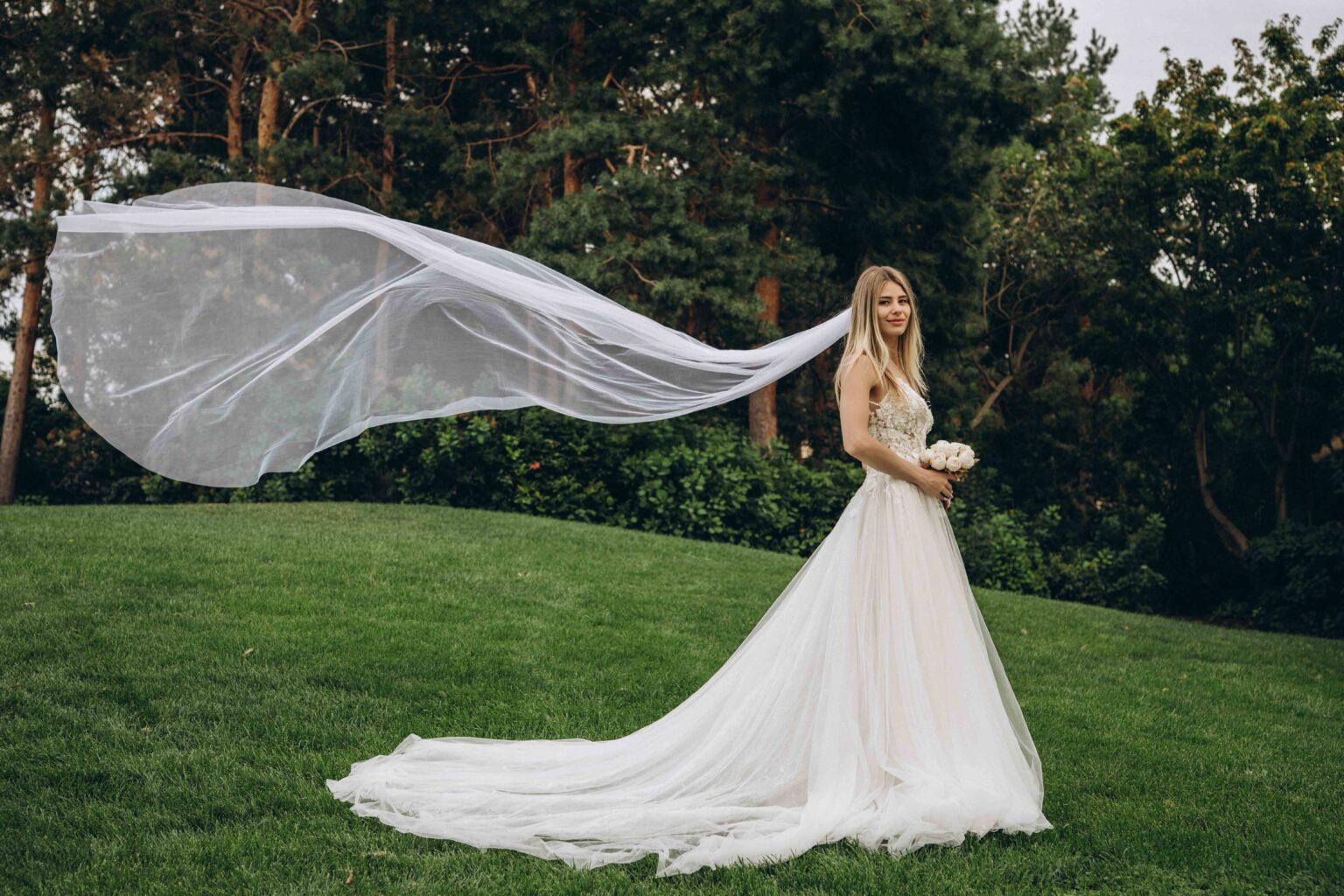 Kelowna Wedding Photos