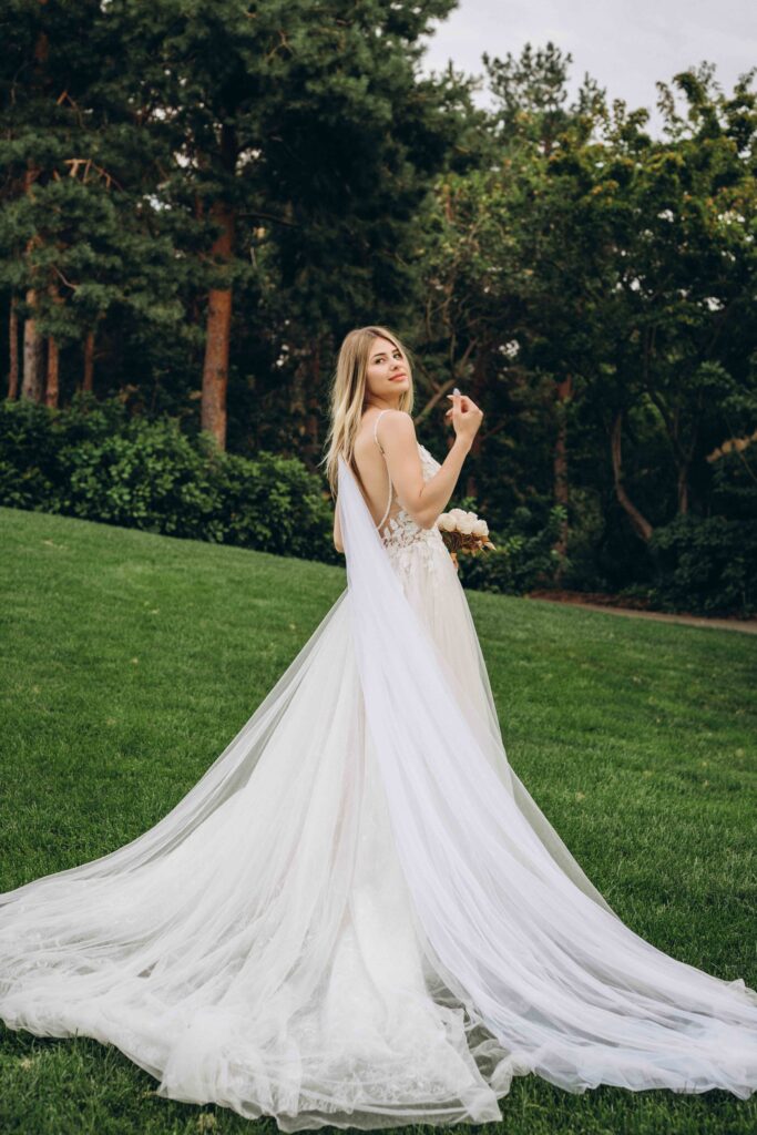 Kelowna Wedding Photos