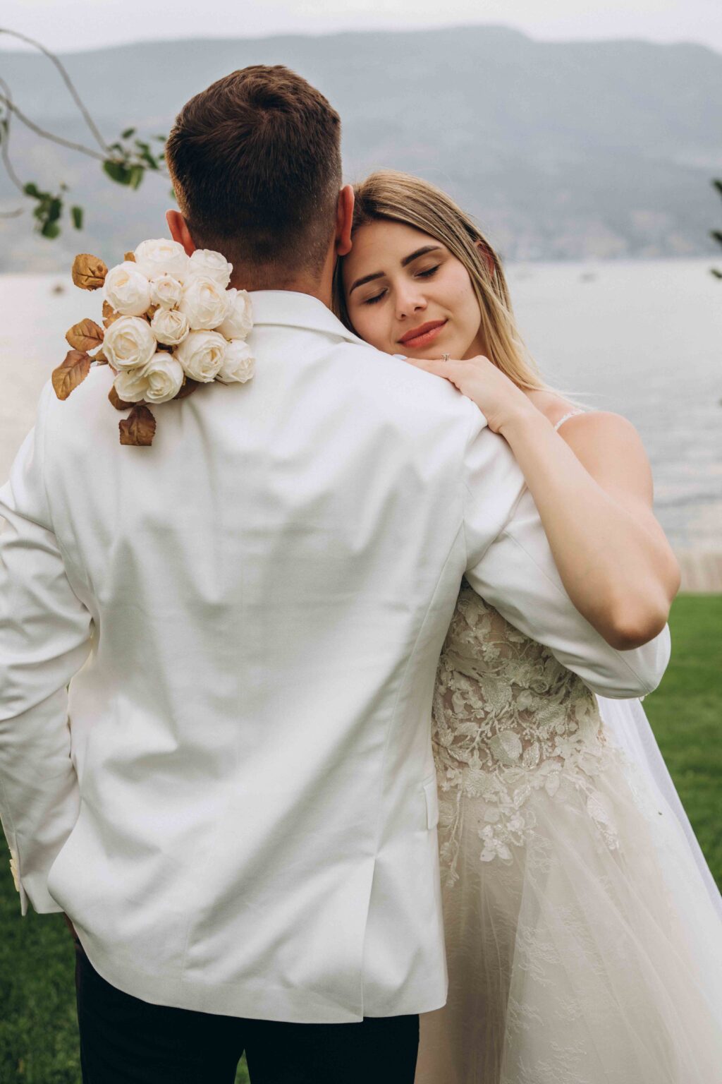 Kelowna Wedding Photos