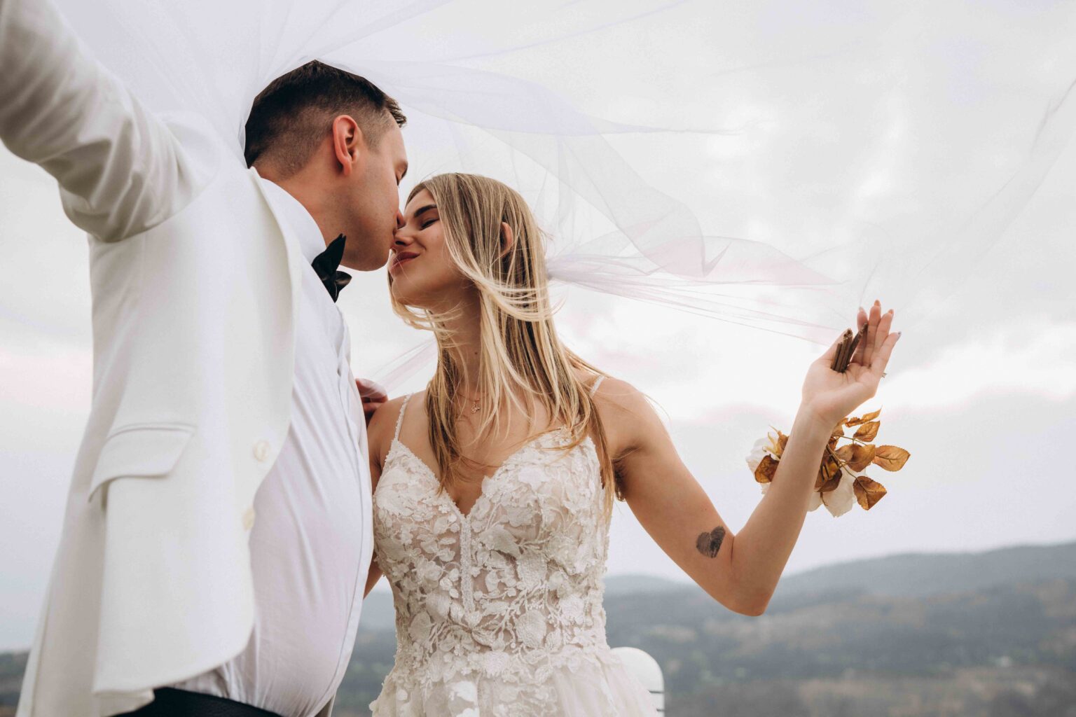 Kelowna Wedding Photos