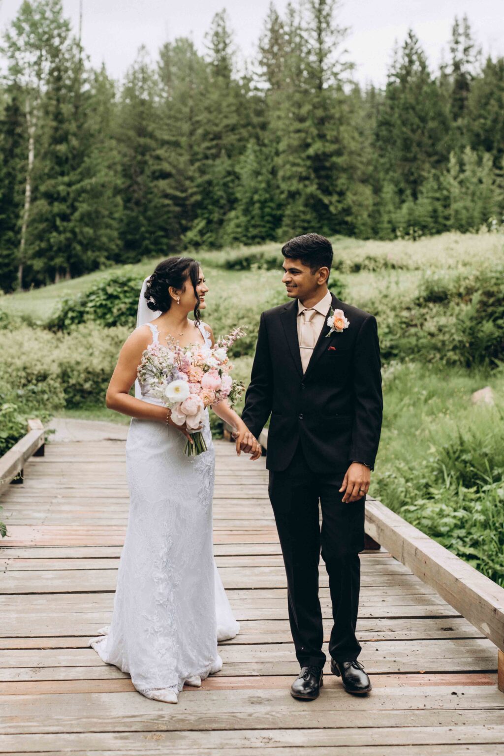 Kelowna Wedding Photos