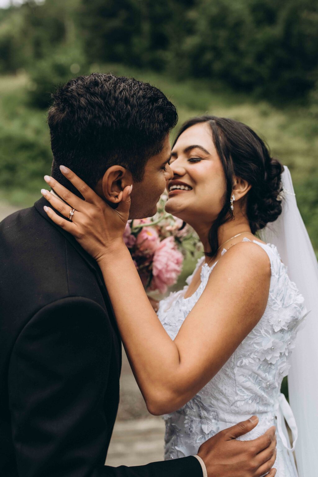 Kelowna Wedding Photos
