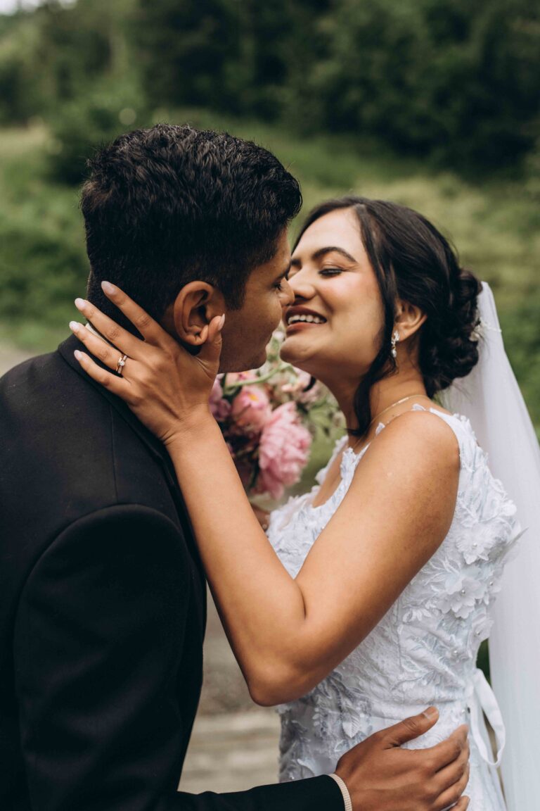 Kelowna Wedding Photos