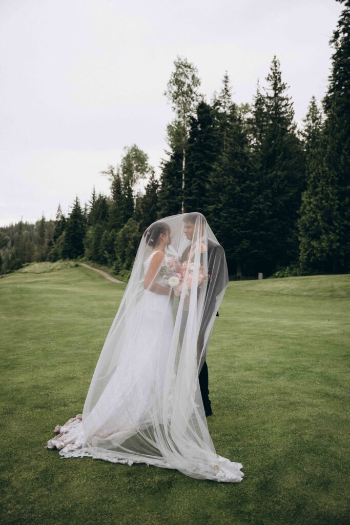 Kelowna Wedding Photos