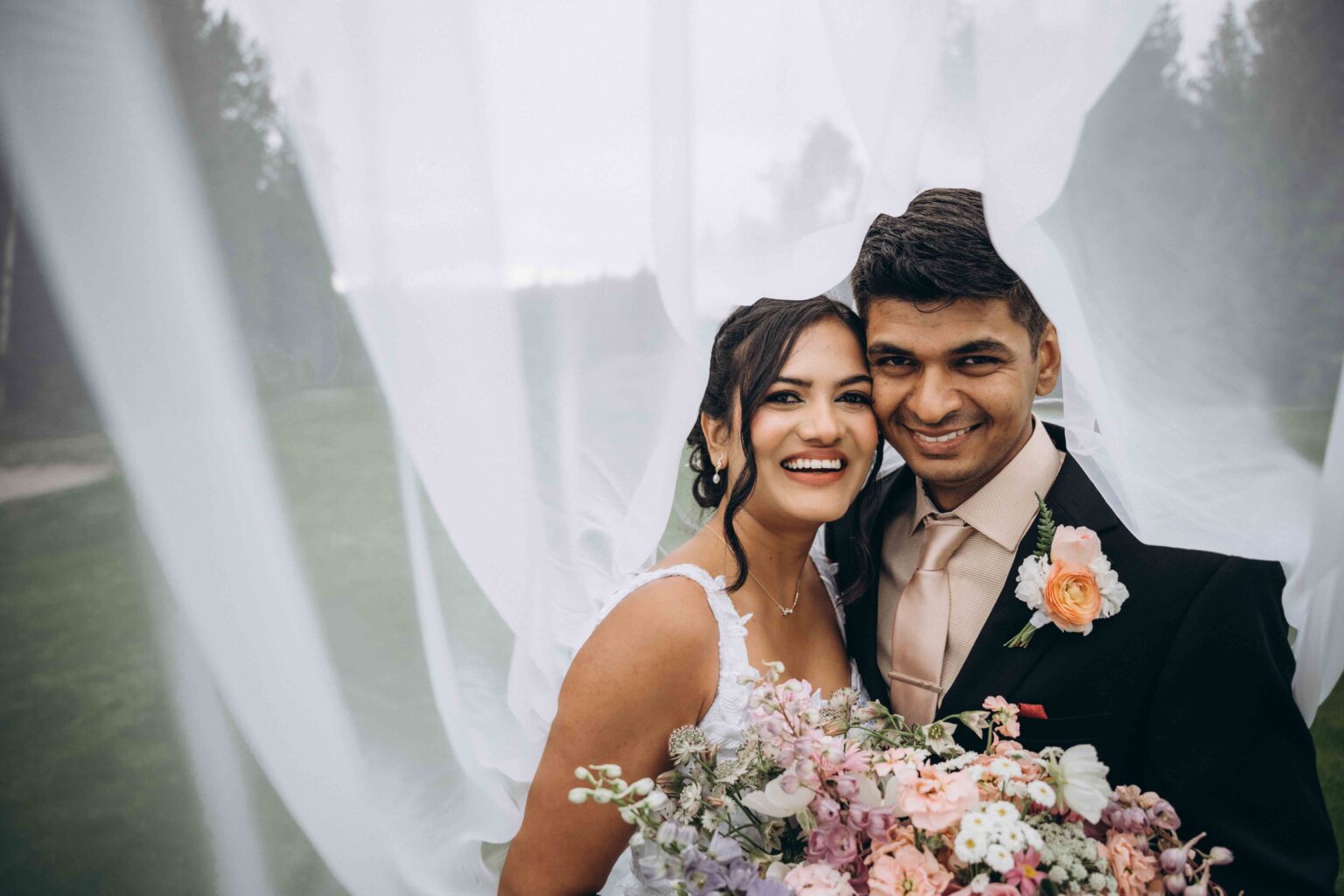 Kelowna Wedding Photos