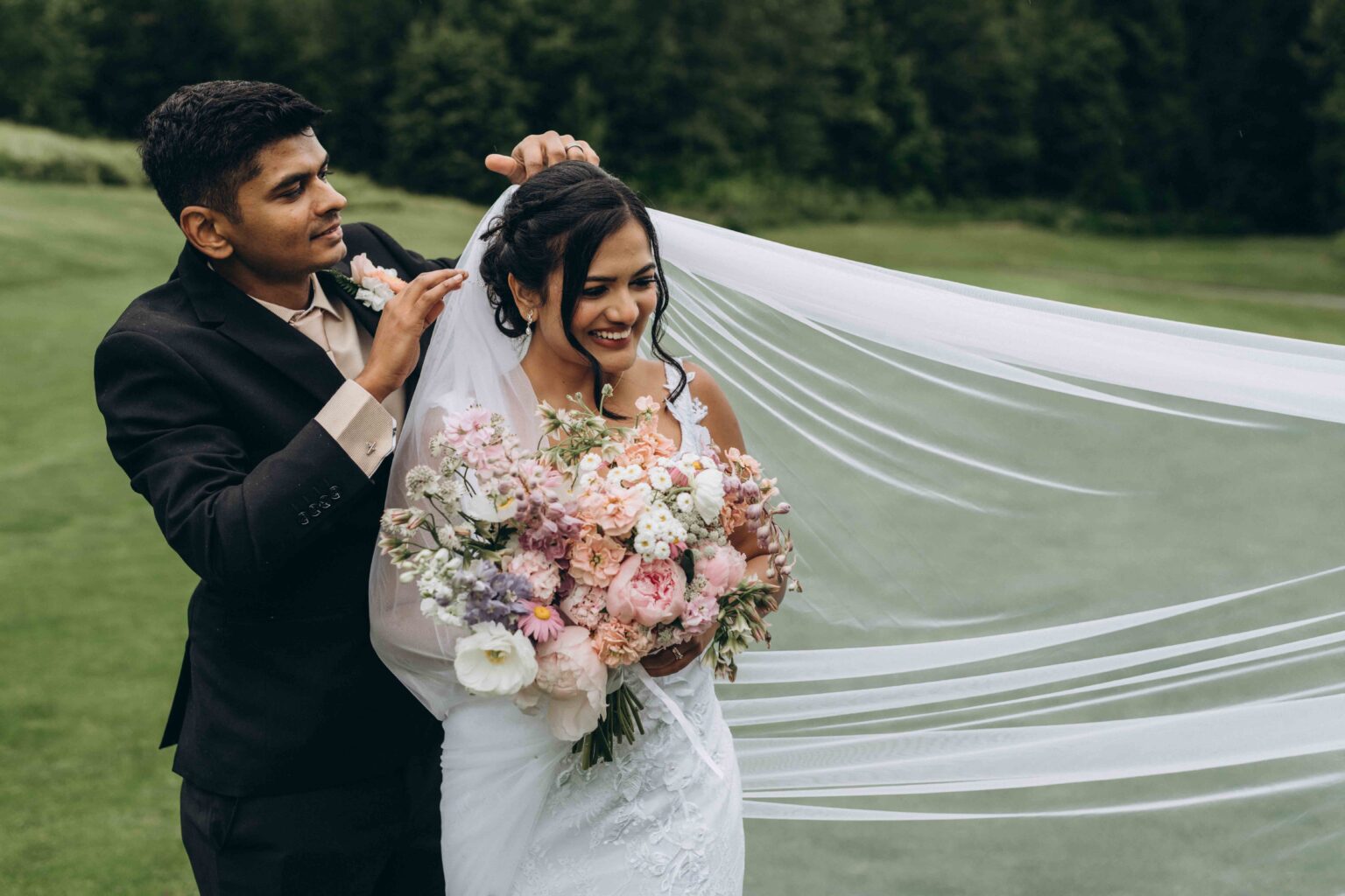 Kelowna Wedding Photos