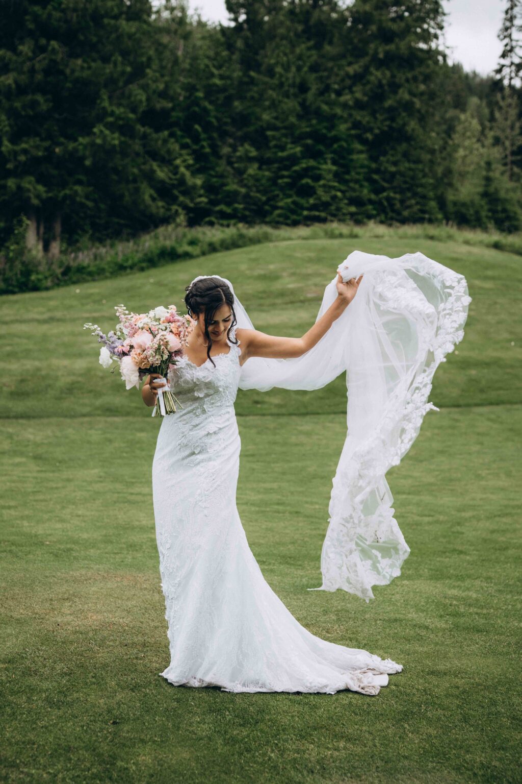 Kelowna Wedding Photos