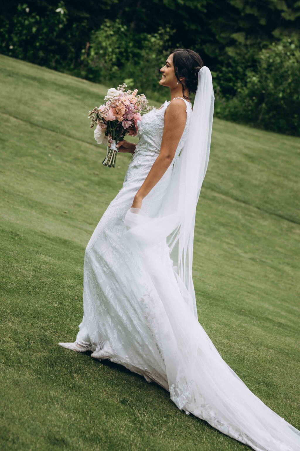 Kelowna Wedding Photos