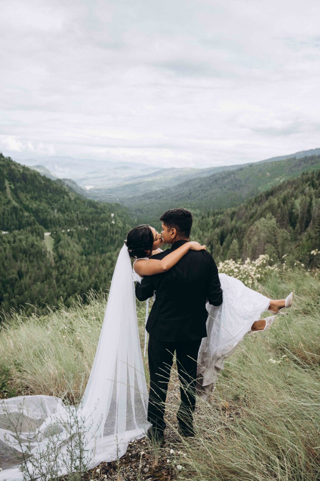 Kelowna Wedding Photos