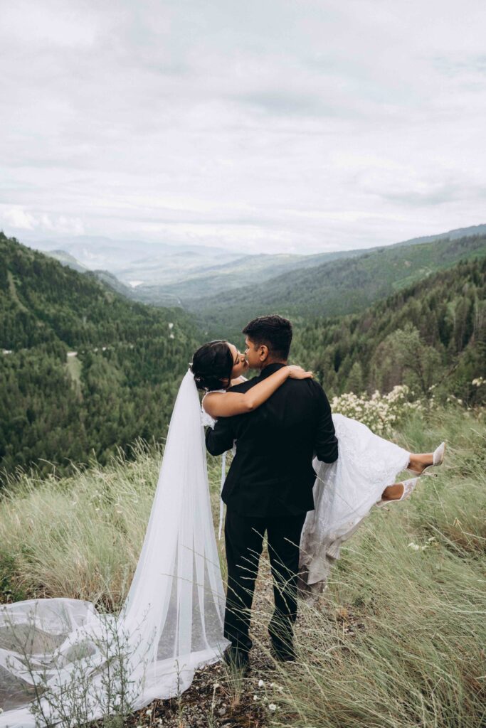 Kelowna Wedding Photos