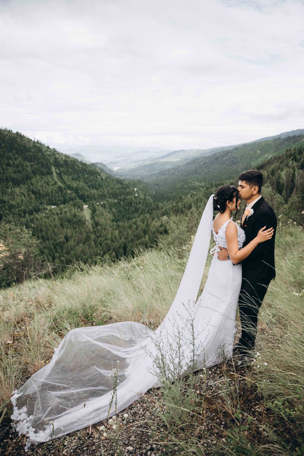 Kelowna Wedding Photos