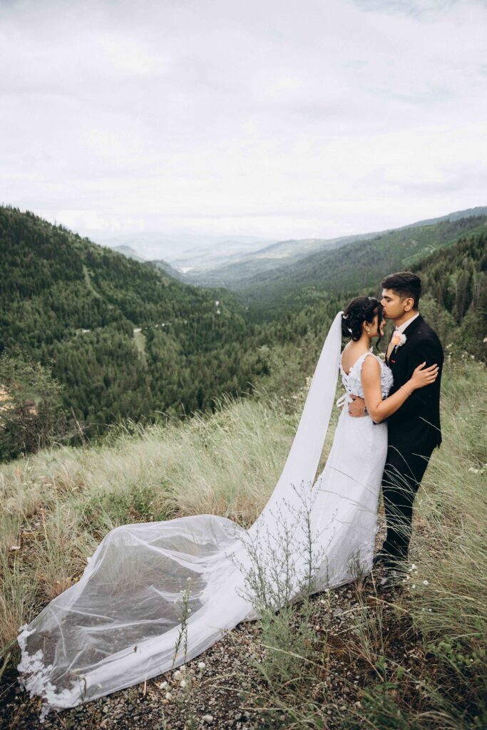 Kelowna Wedding Photos