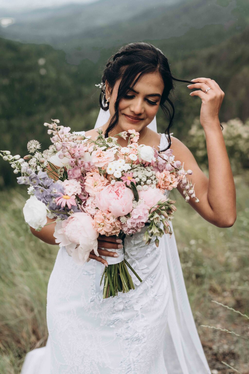 Kelowna Wedding Photos