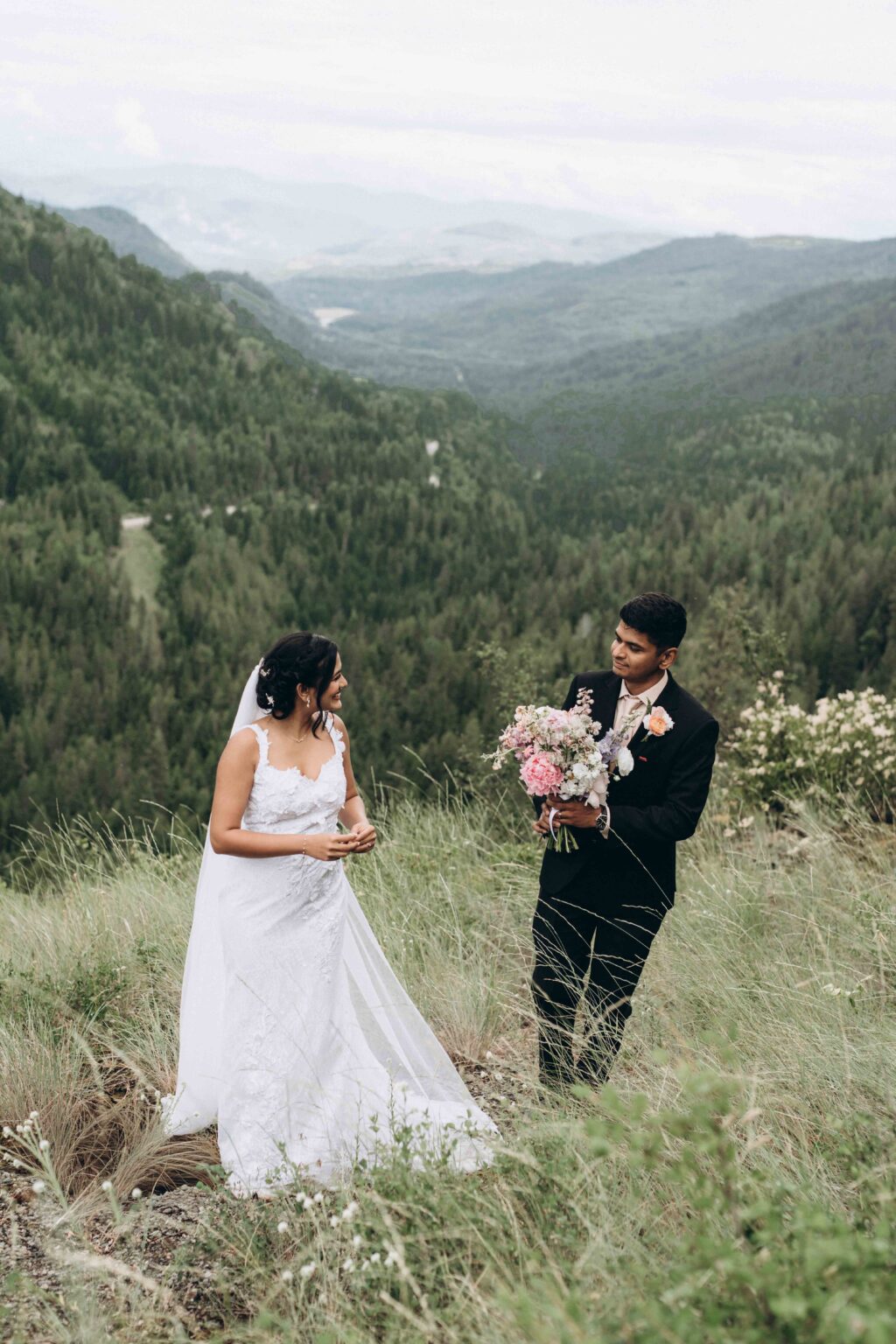 Kelowna Wedding Photos